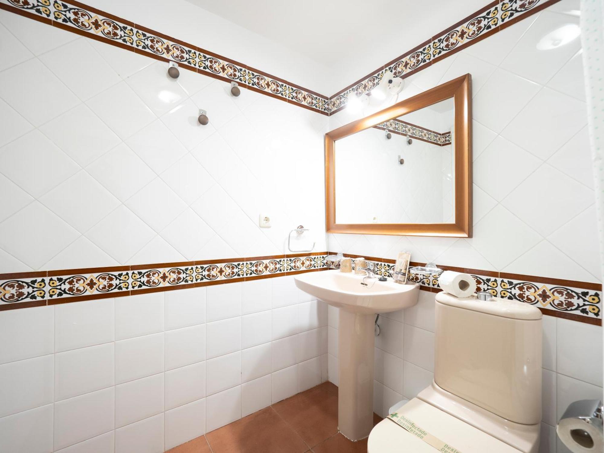 Alcaudon By H Apartment Isla Canela Bilik gambar