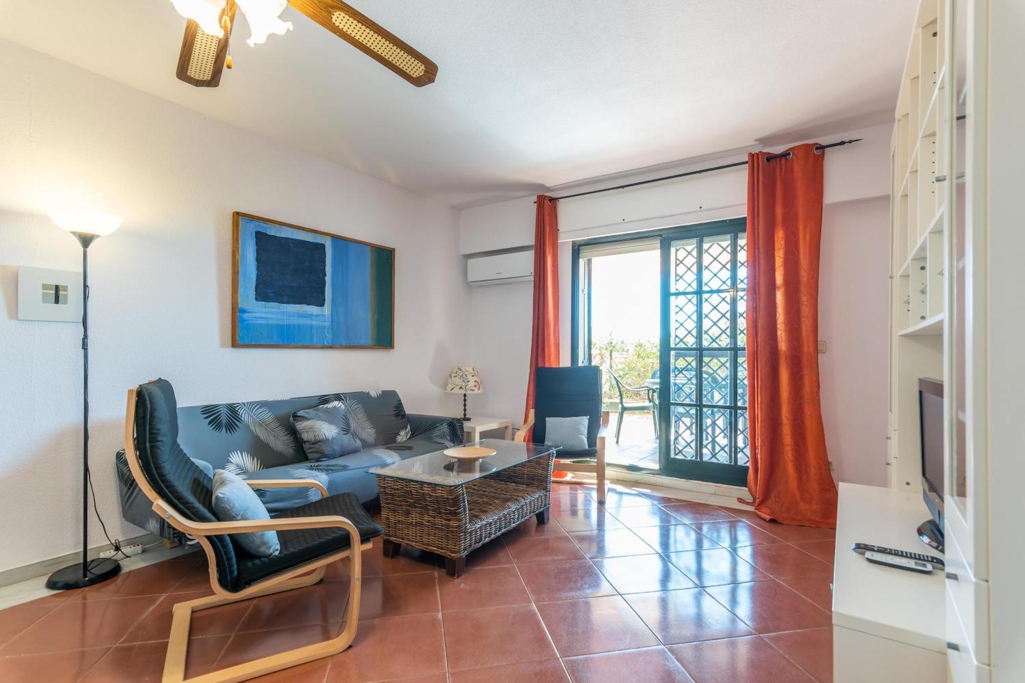 Alcaudon By H Apartment Isla Canela Bilik gambar
